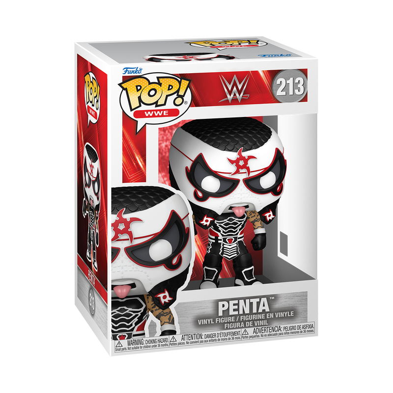 Funko POP! Penta