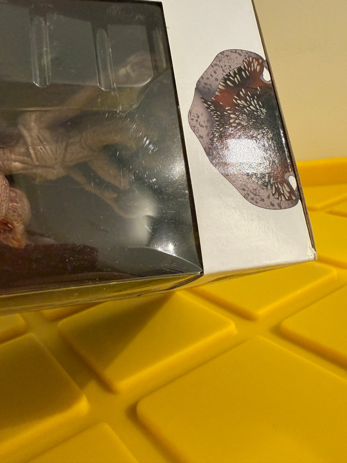 Funko POP! 6" Demogorgon
