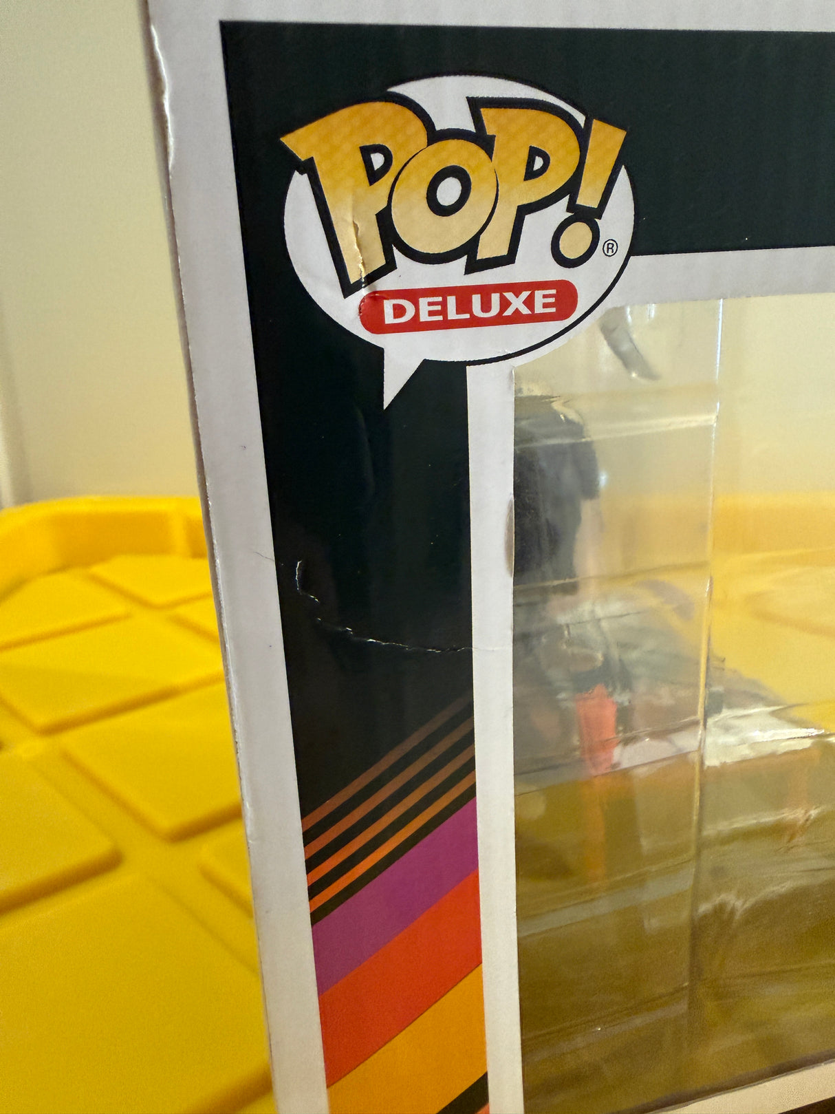 Funko POP! 6" Campaign Eddie - Limited Edition Target Exclusive