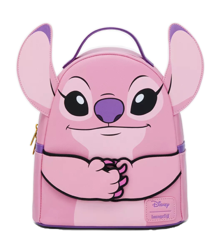 Angel Magnetic Hands Loungefly Backpack