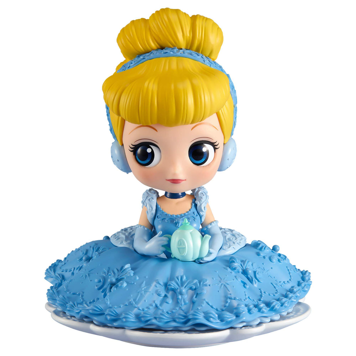 Cinderella Q-Posket
