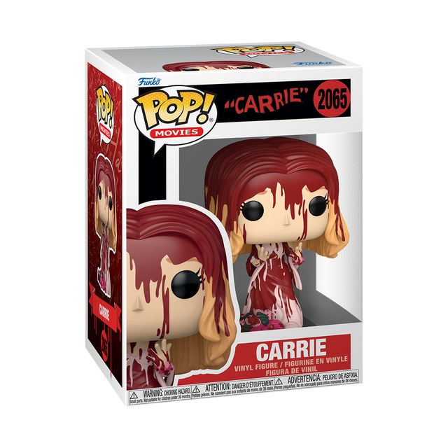 Funko POP! Carrie (Bloody) (Pre-Order)