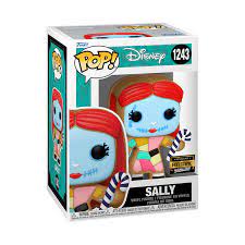 Funko POP! Sally - Limited Edition Hot Topic Exclusive