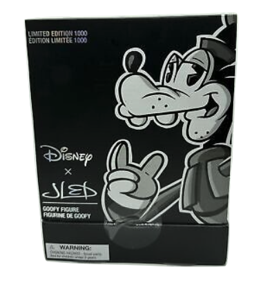 Goofy (LE 1000)