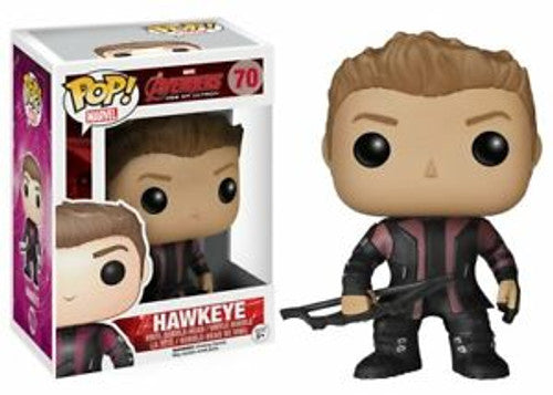 Hawkeye Avengers Age of Ultron Funko Pop