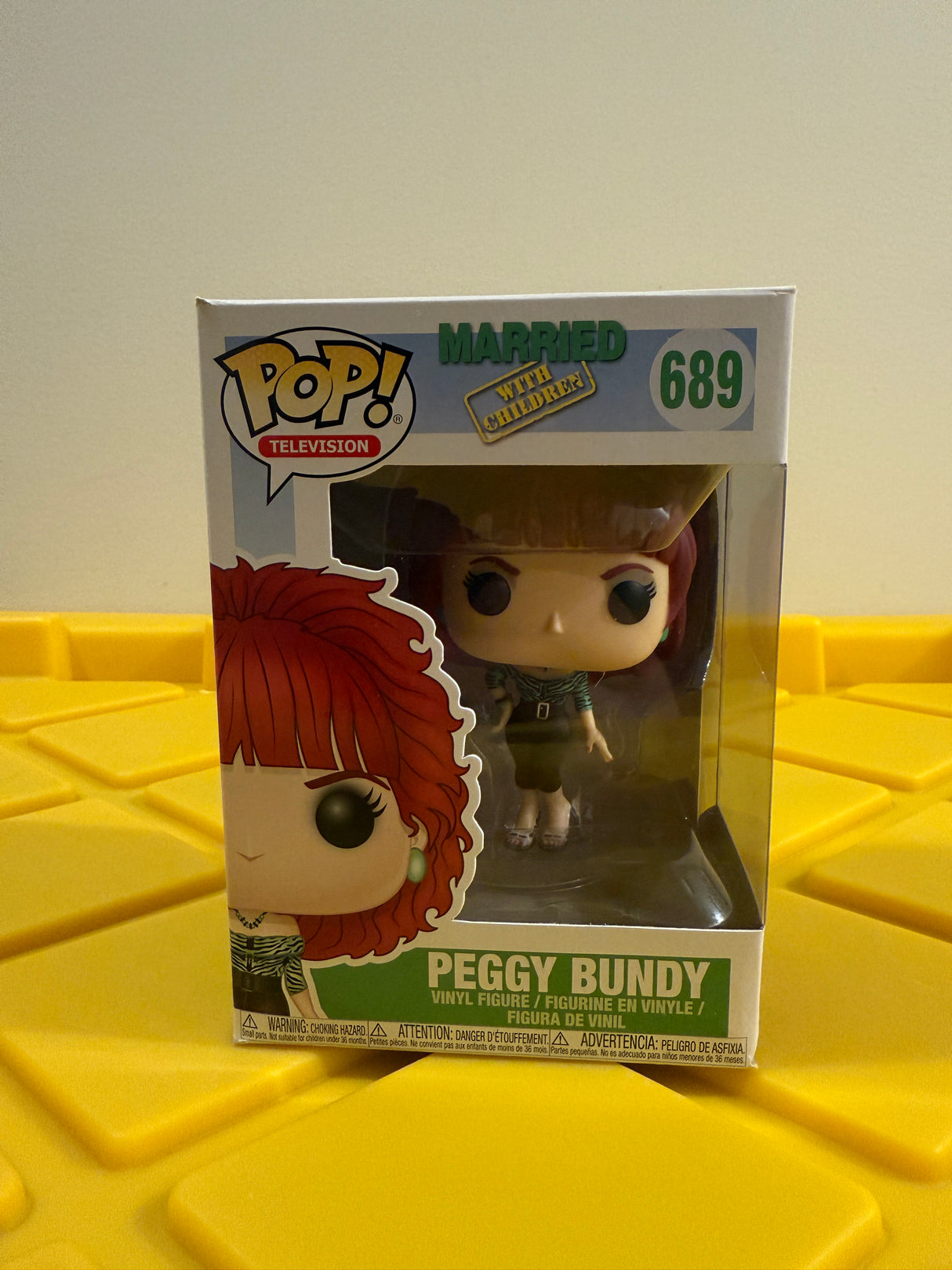 Peggy Bundy