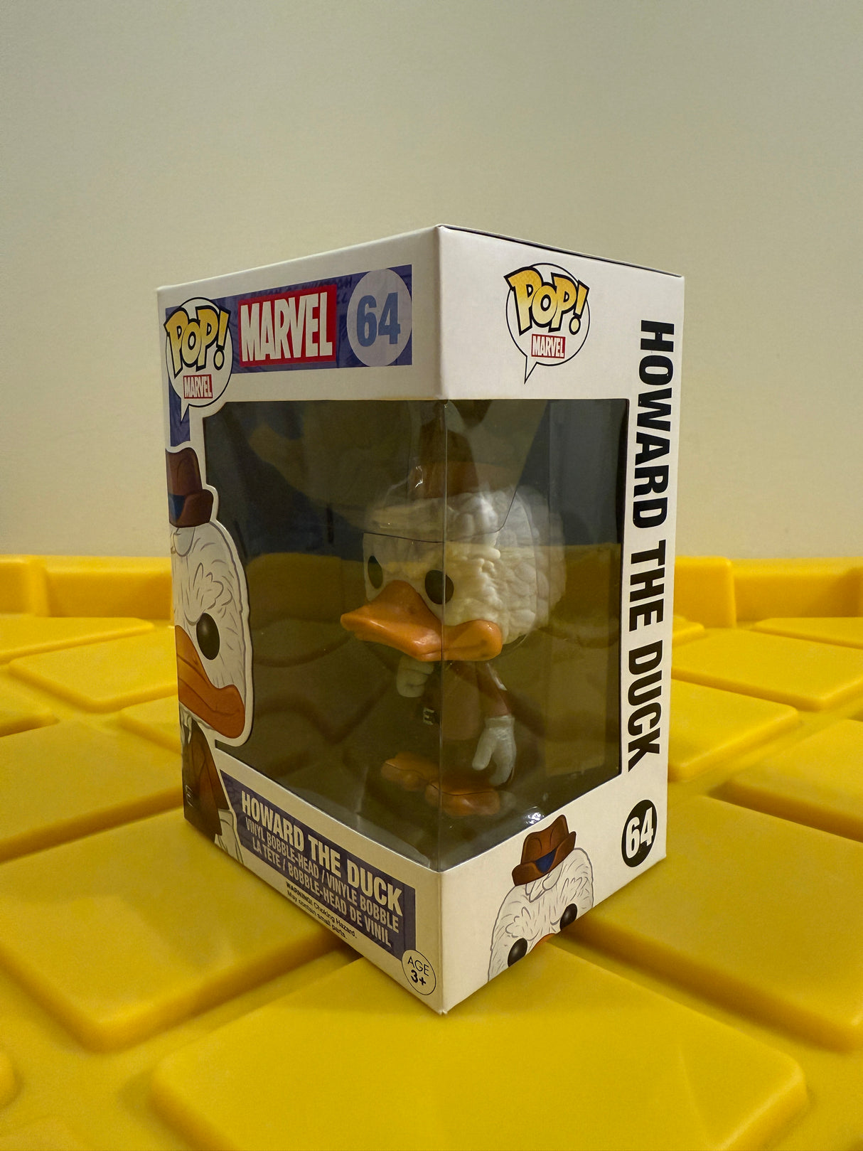 Funko POP! Howard the Duck