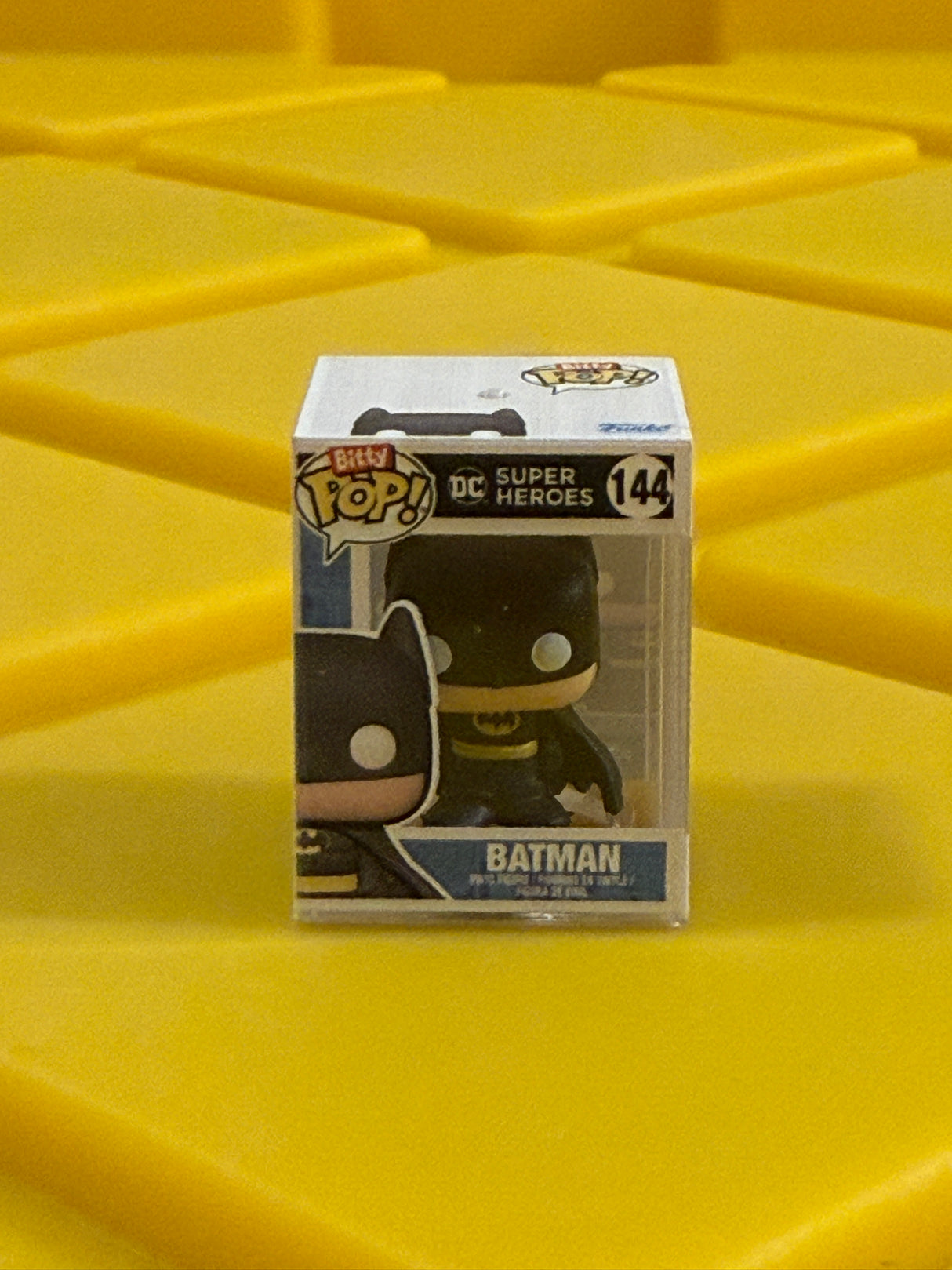 Bitty POP! Batman