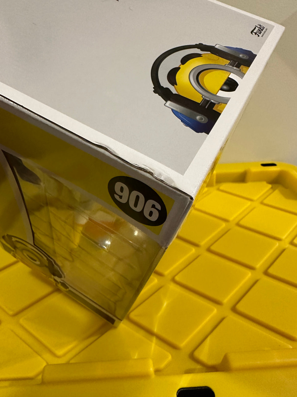 10" Roller Skating Stuart