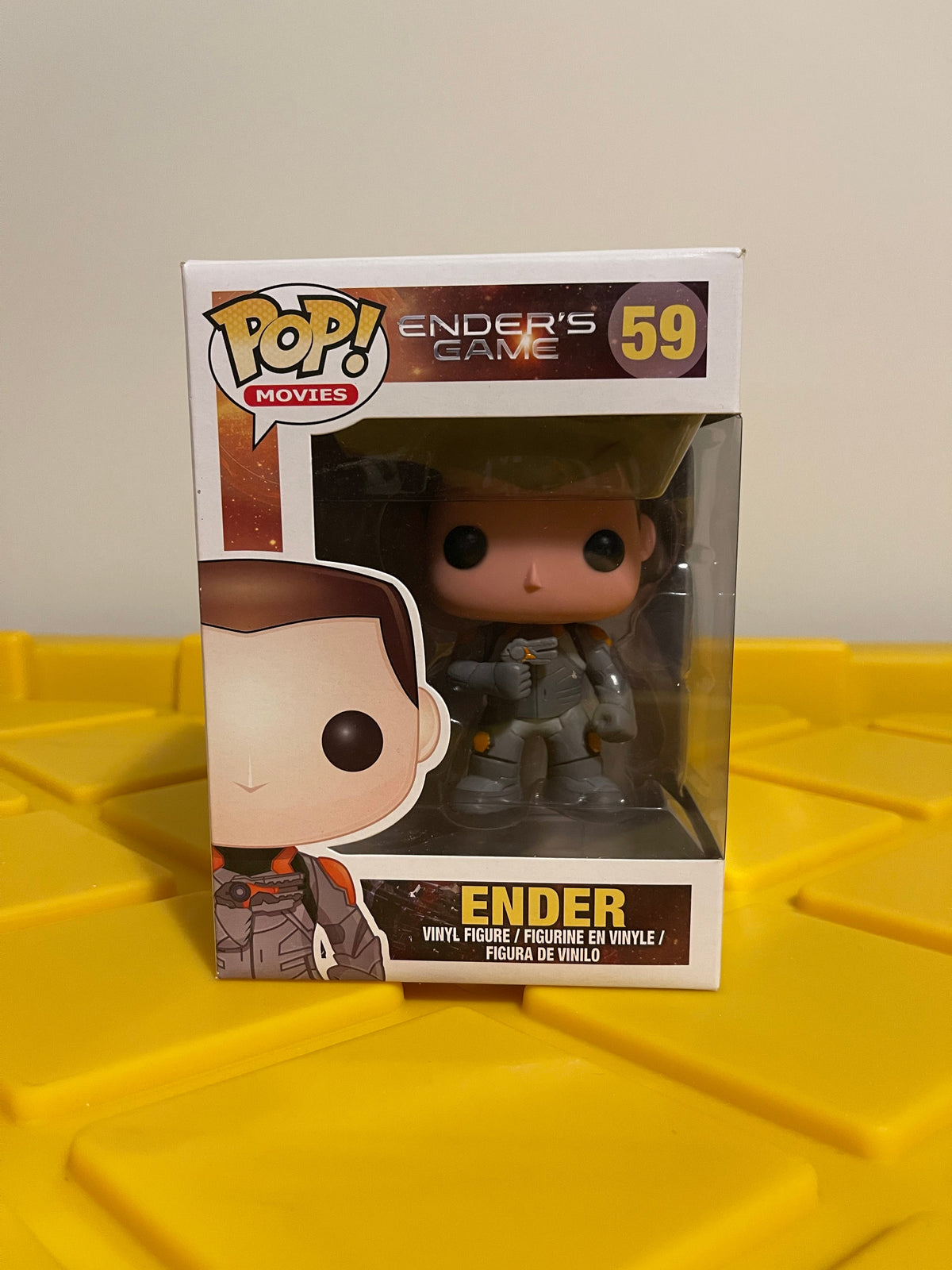 Ender