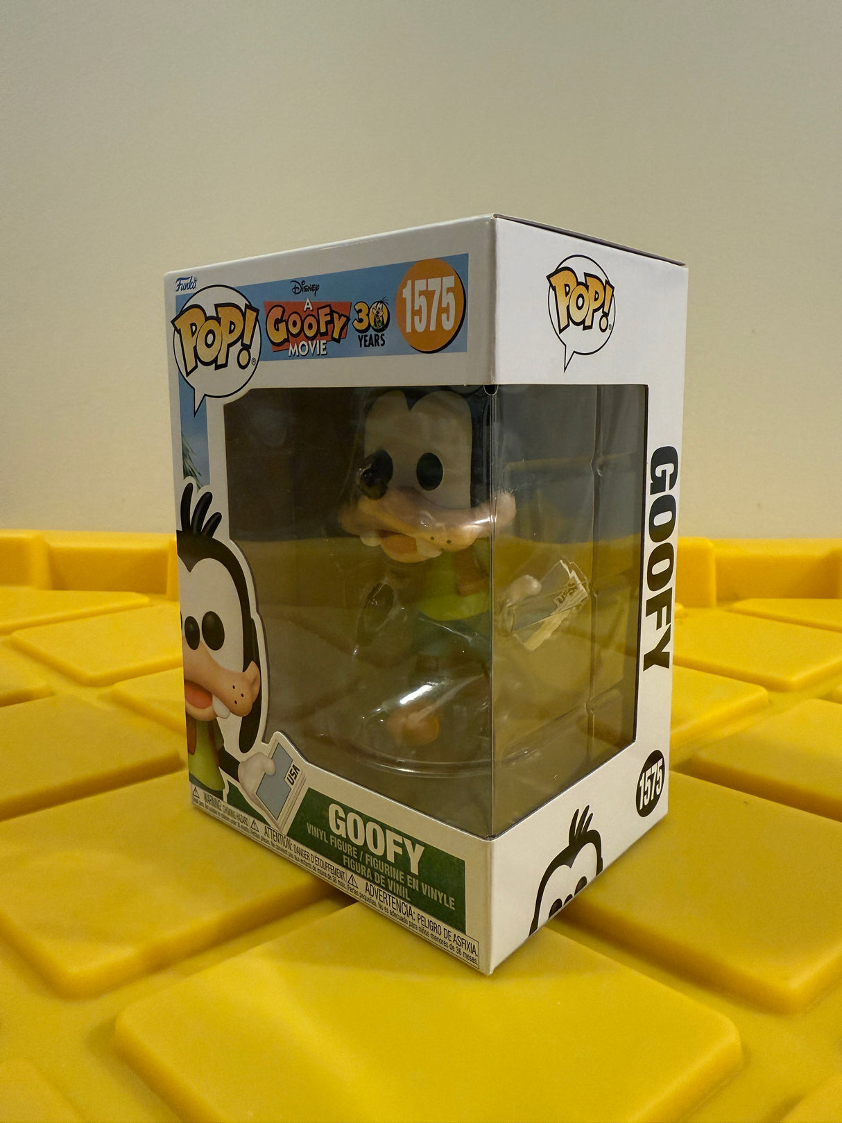 Funko POP! Goofy