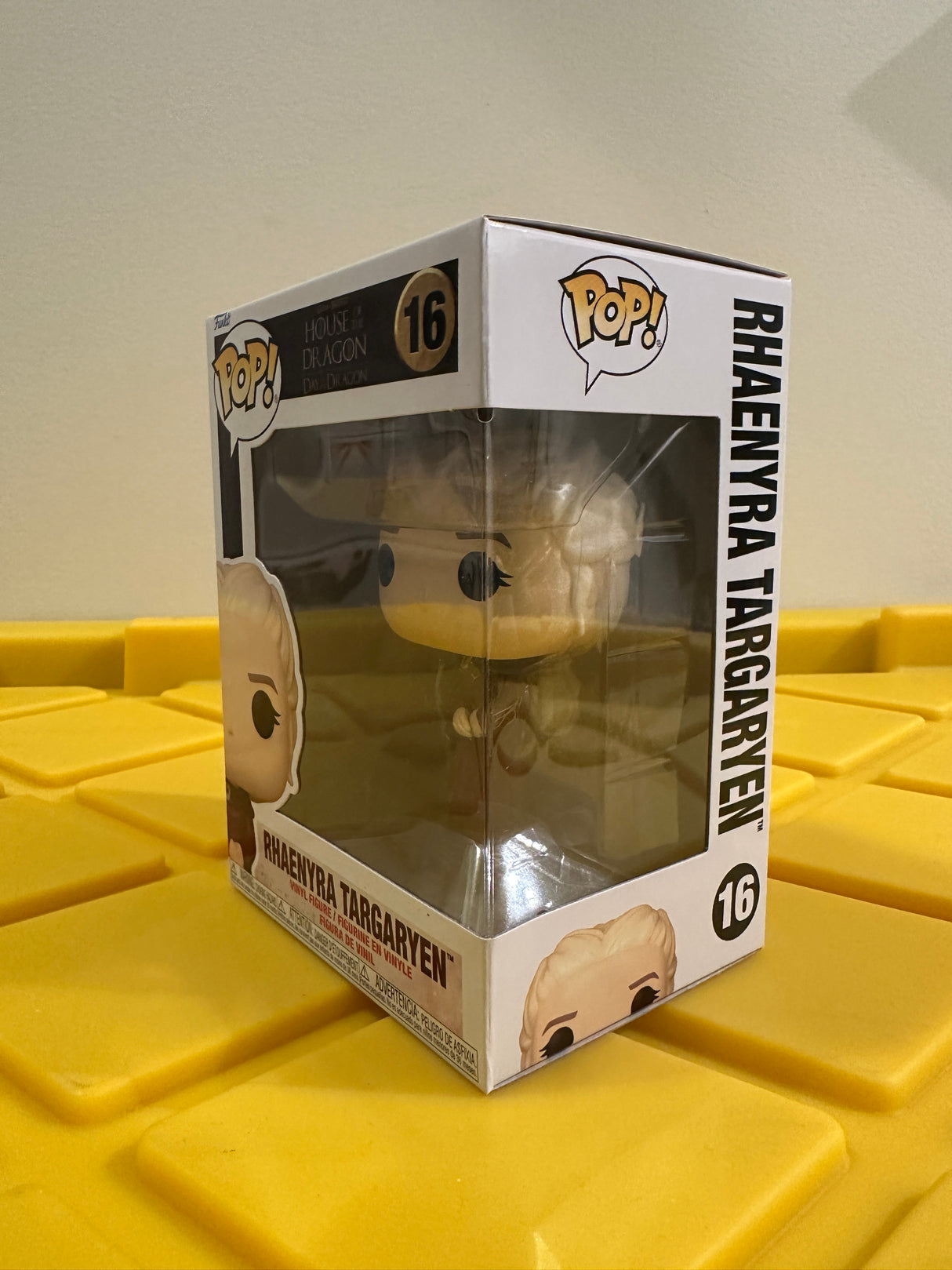 Funko POP! Rhaenyra Targaryen