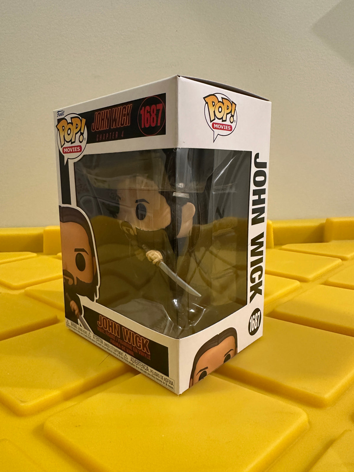 Funko POP! John Wick