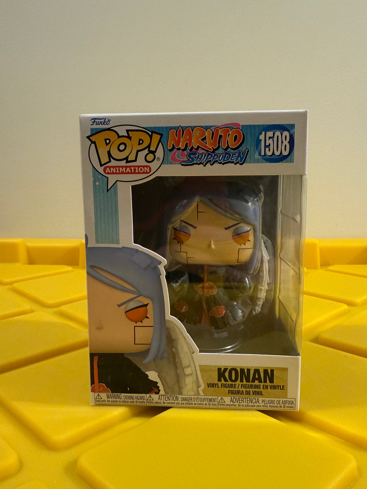 Funko POP! Konan