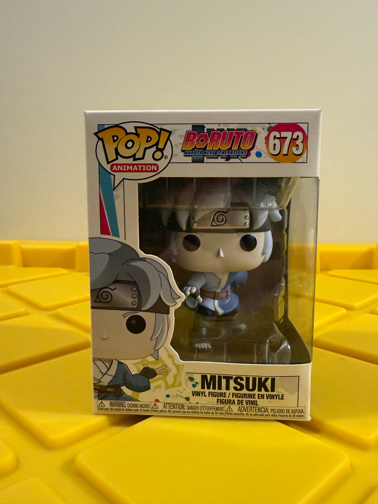 Funko POP! Mitsuki