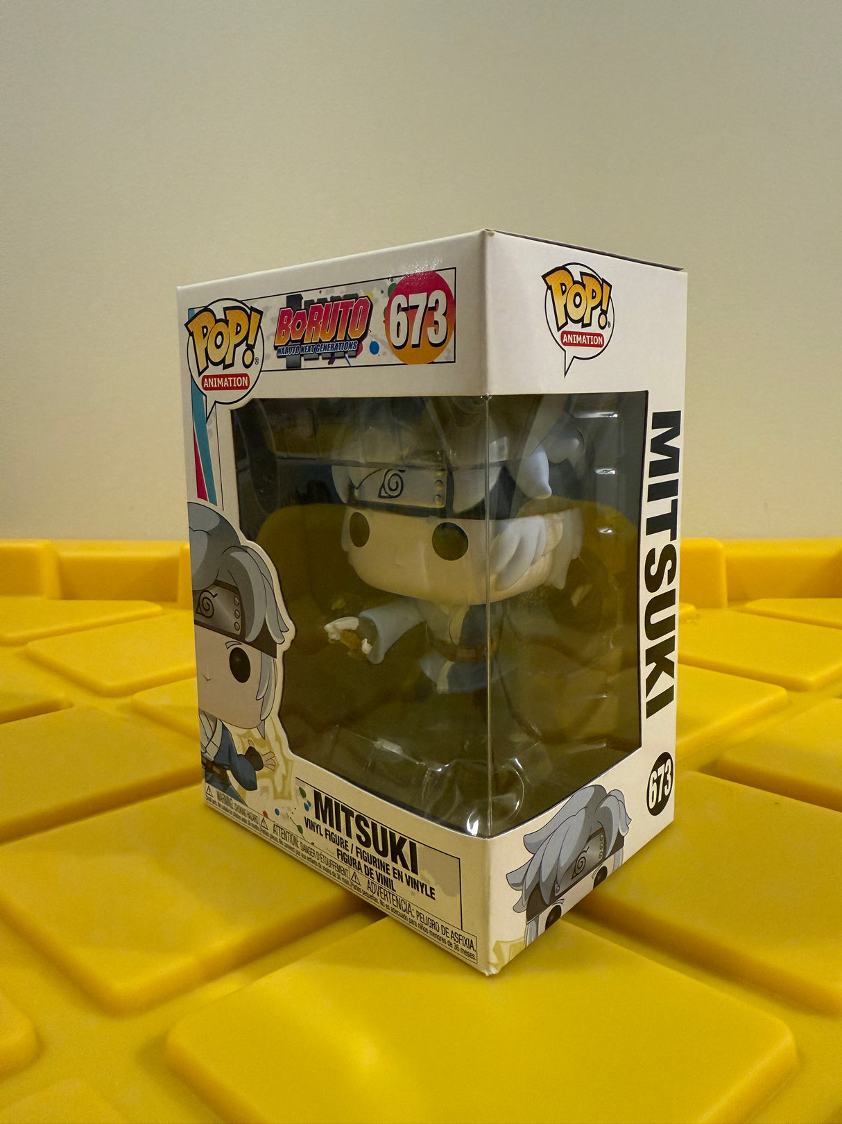 Funko POP! Mitsuki