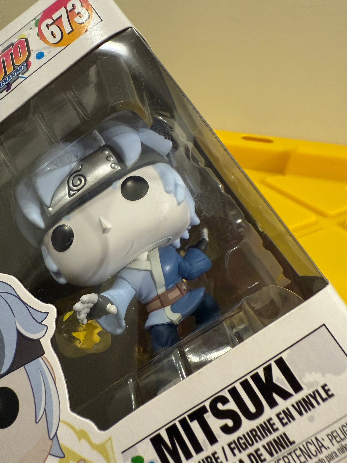 Funko POP! Mitsuki