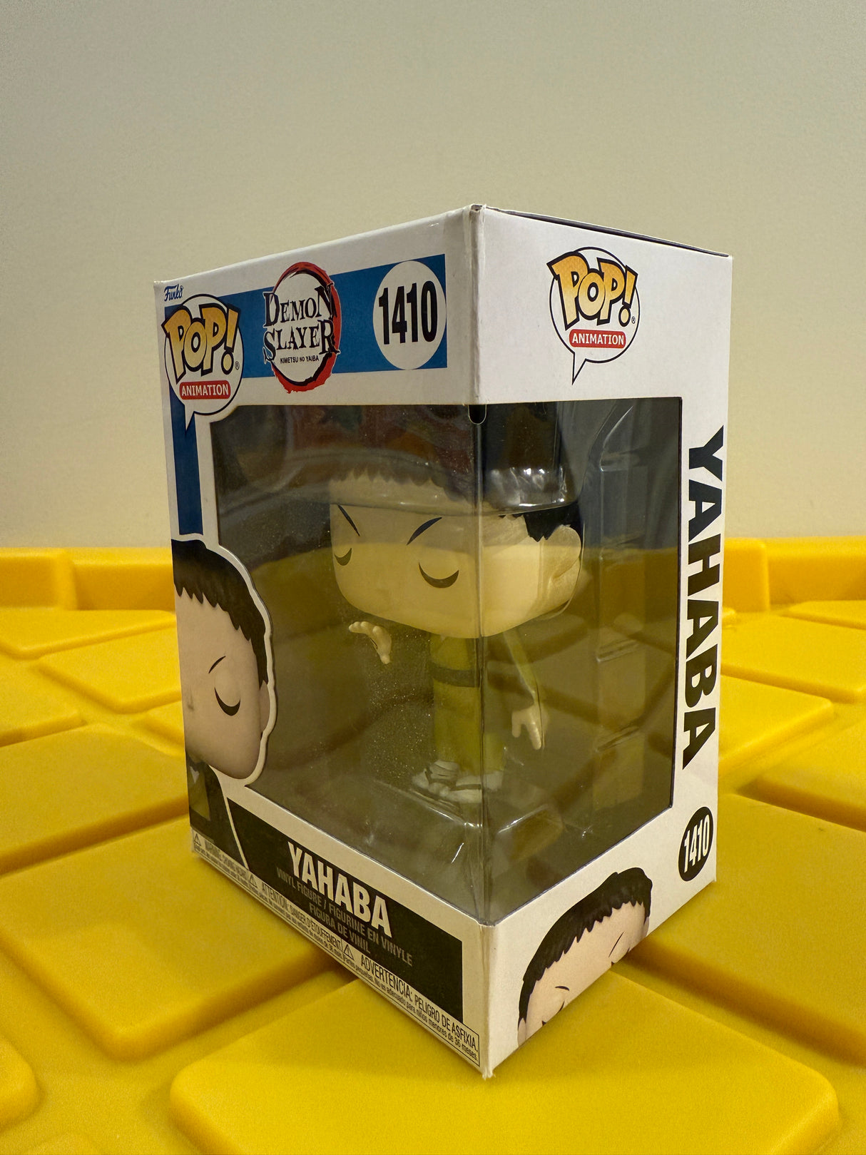 Funko POP! Yahaba