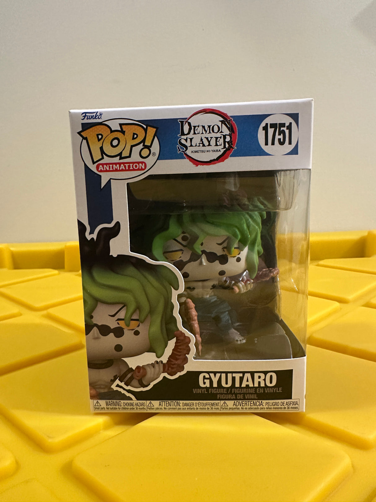 Funko POP! Gyutaro