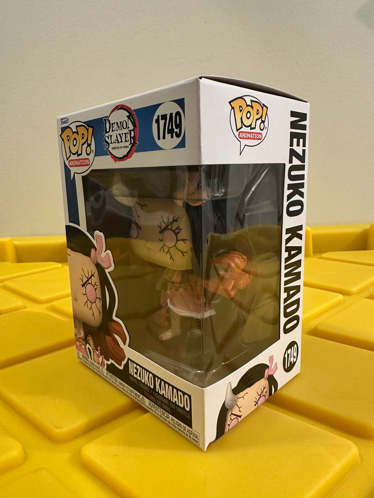 Funko POP! Nezuko Kamado