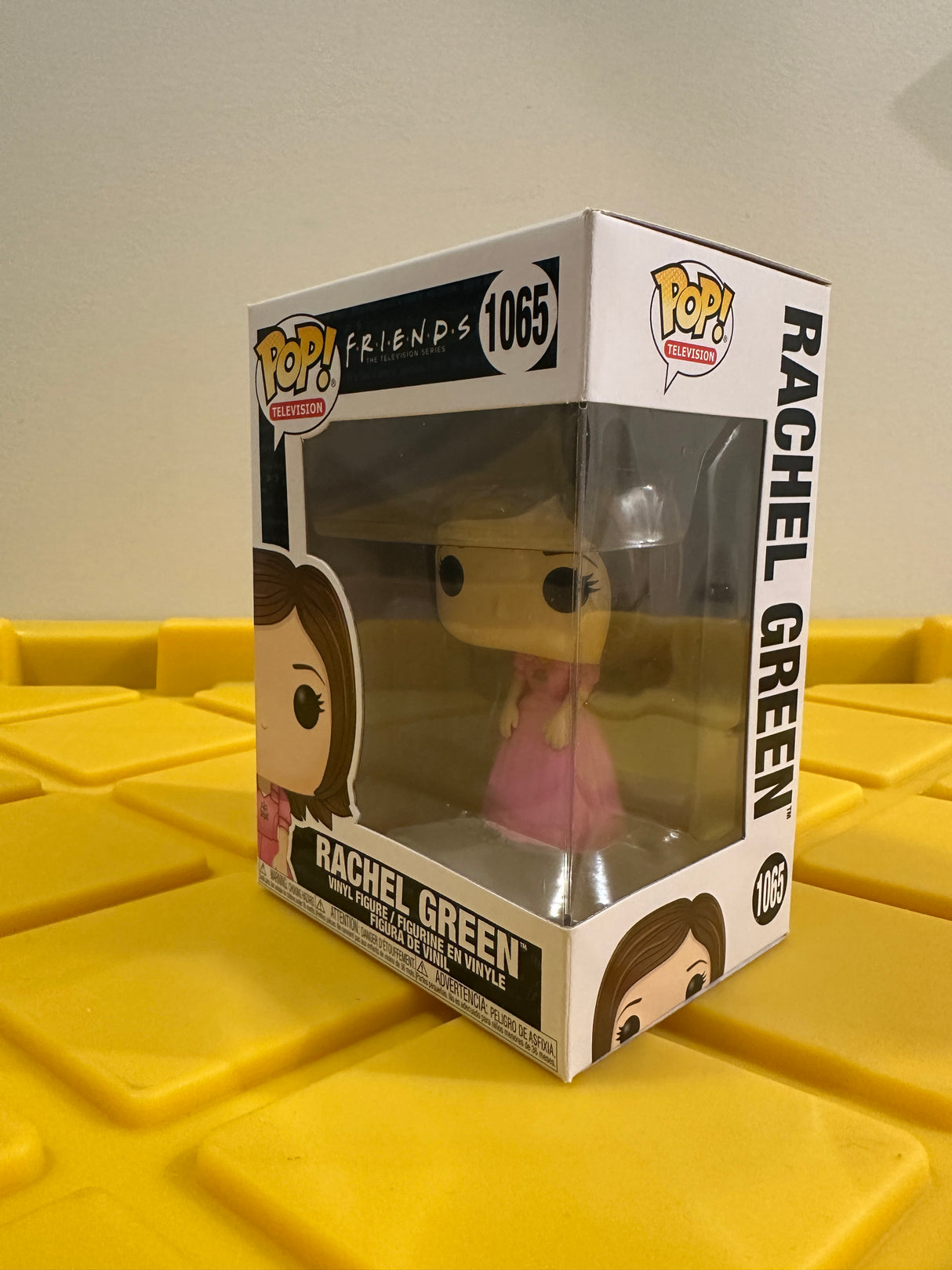 Rachel Green