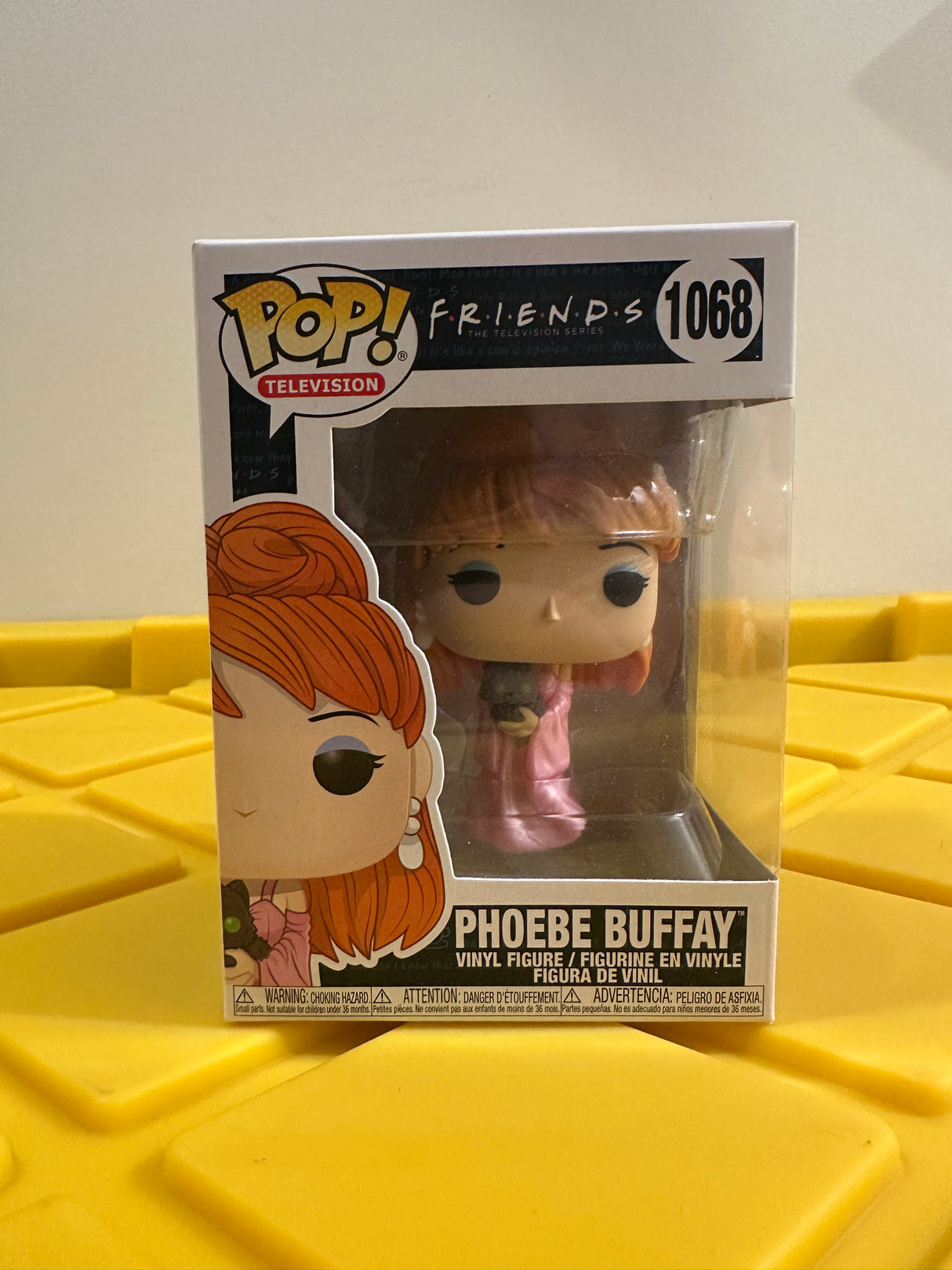Phoebe Buffay