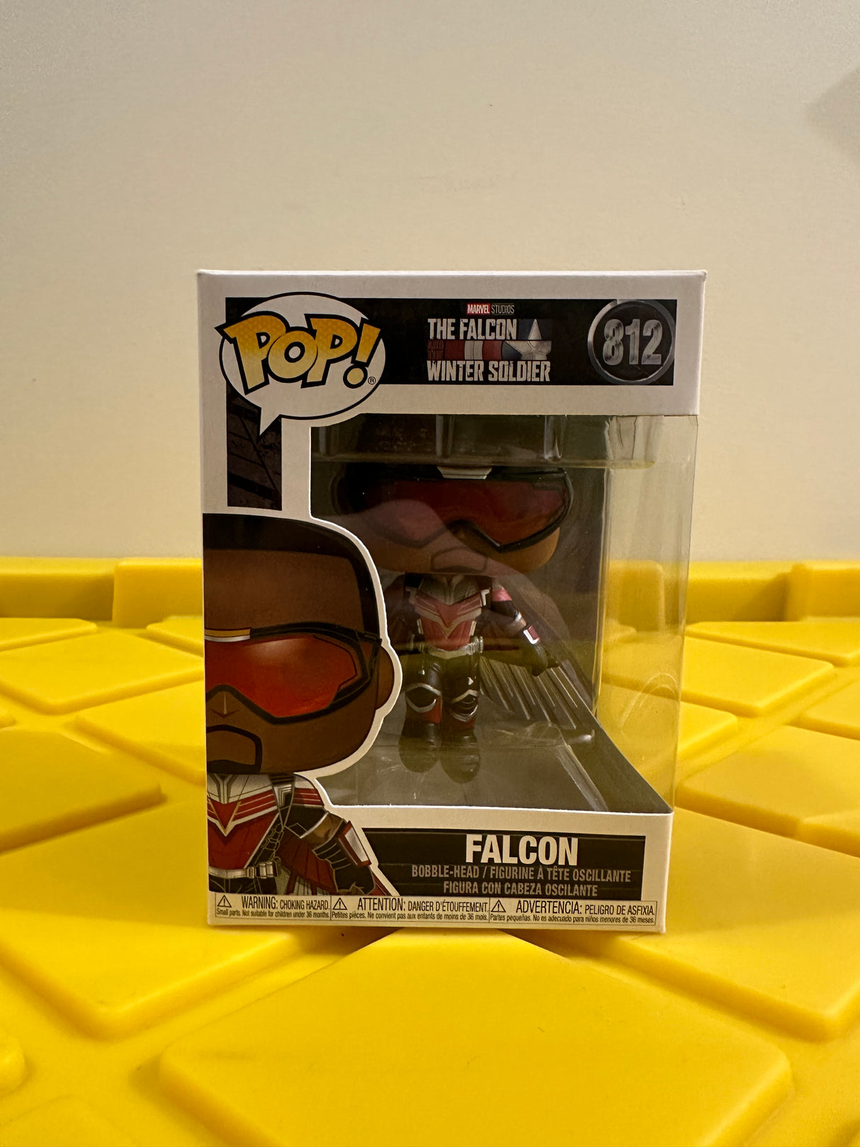Falcon