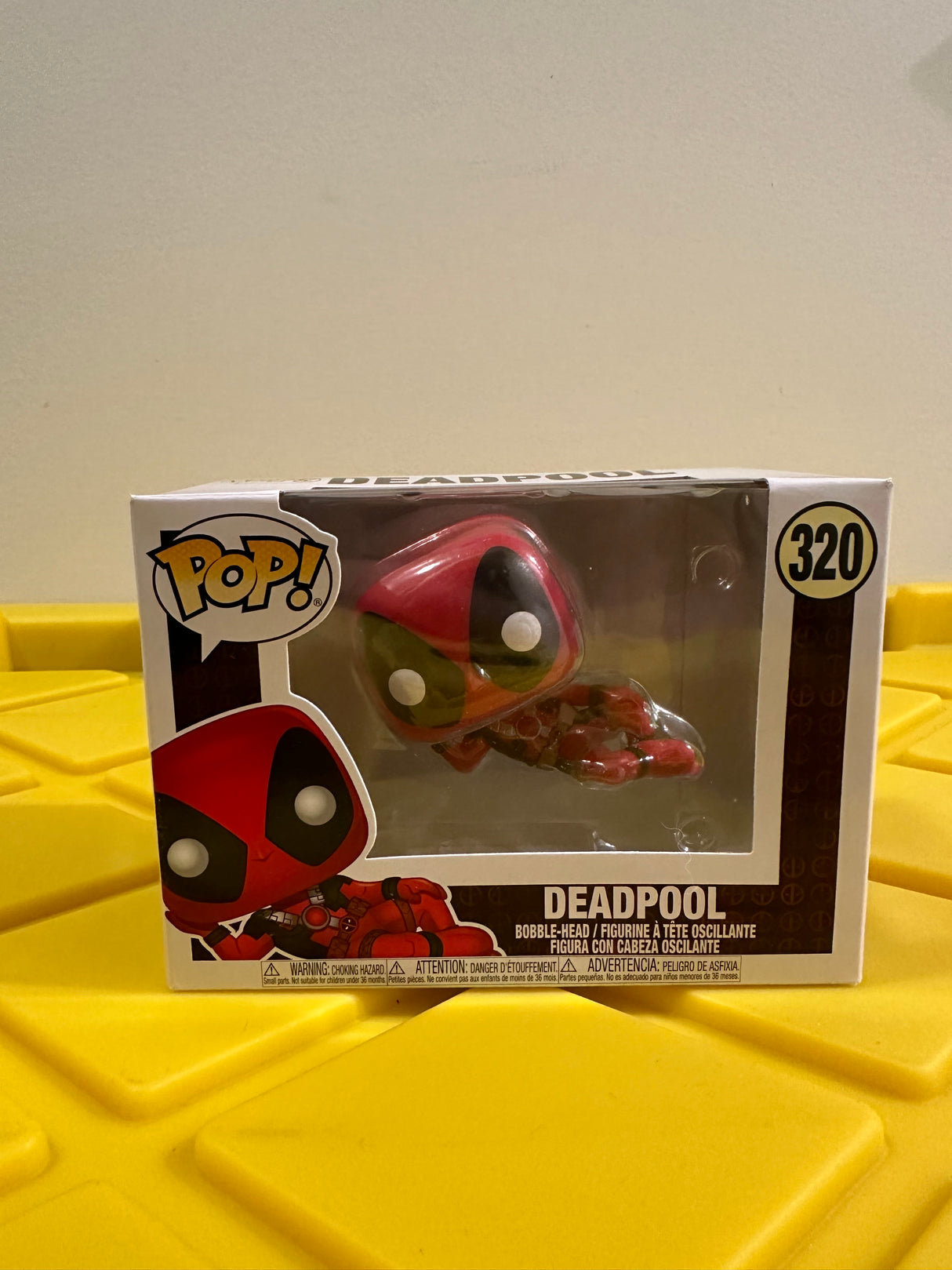 Deadpool