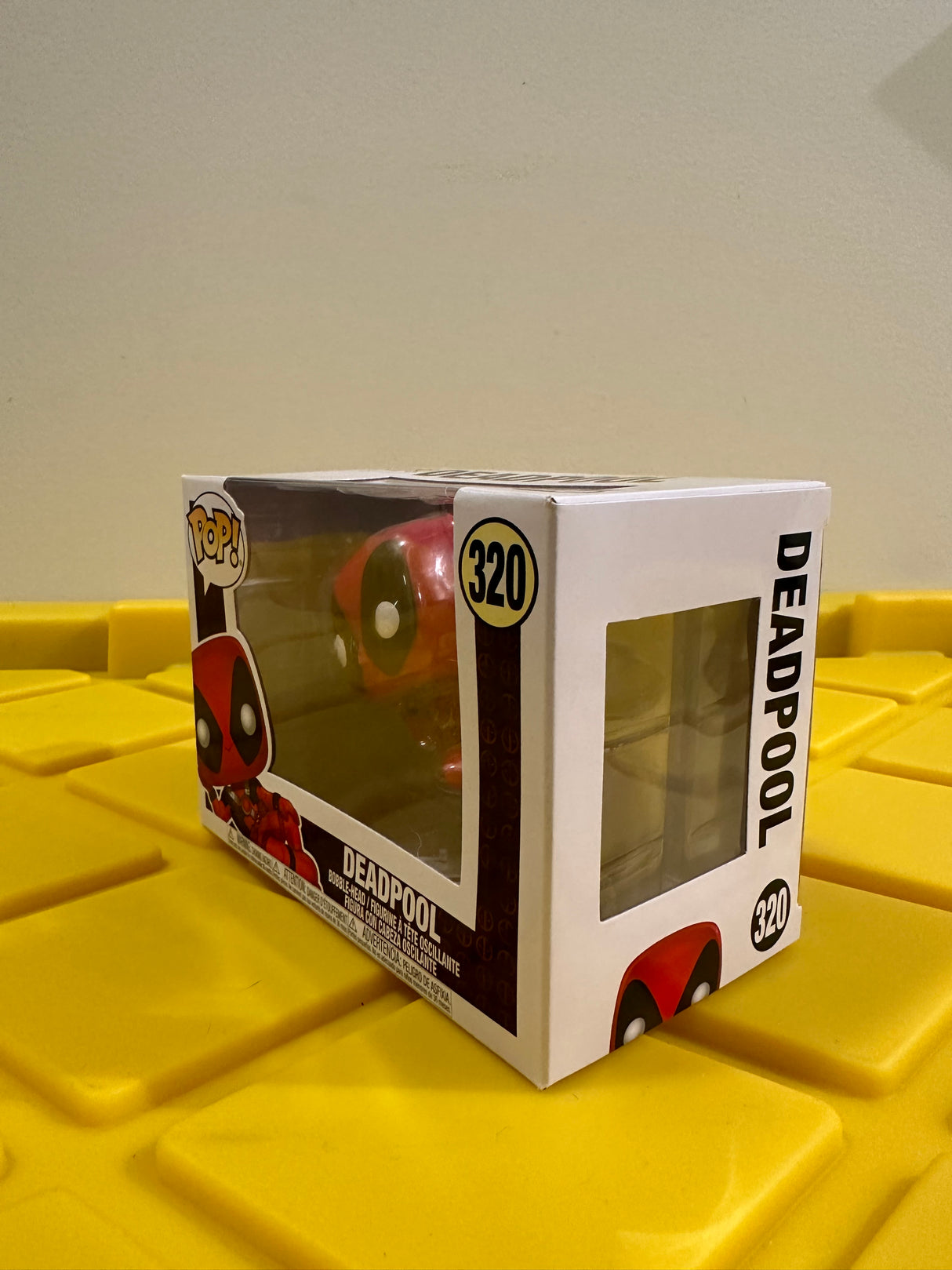 Deadpool