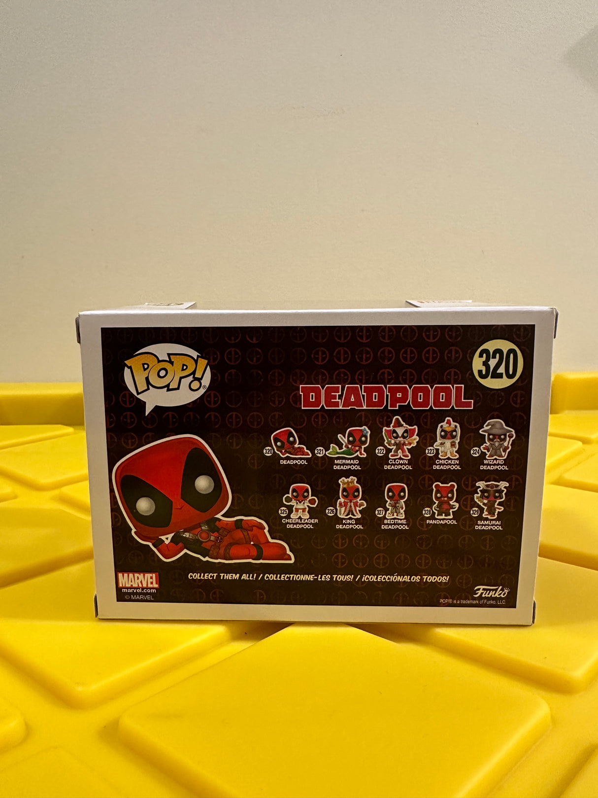 Deadpool