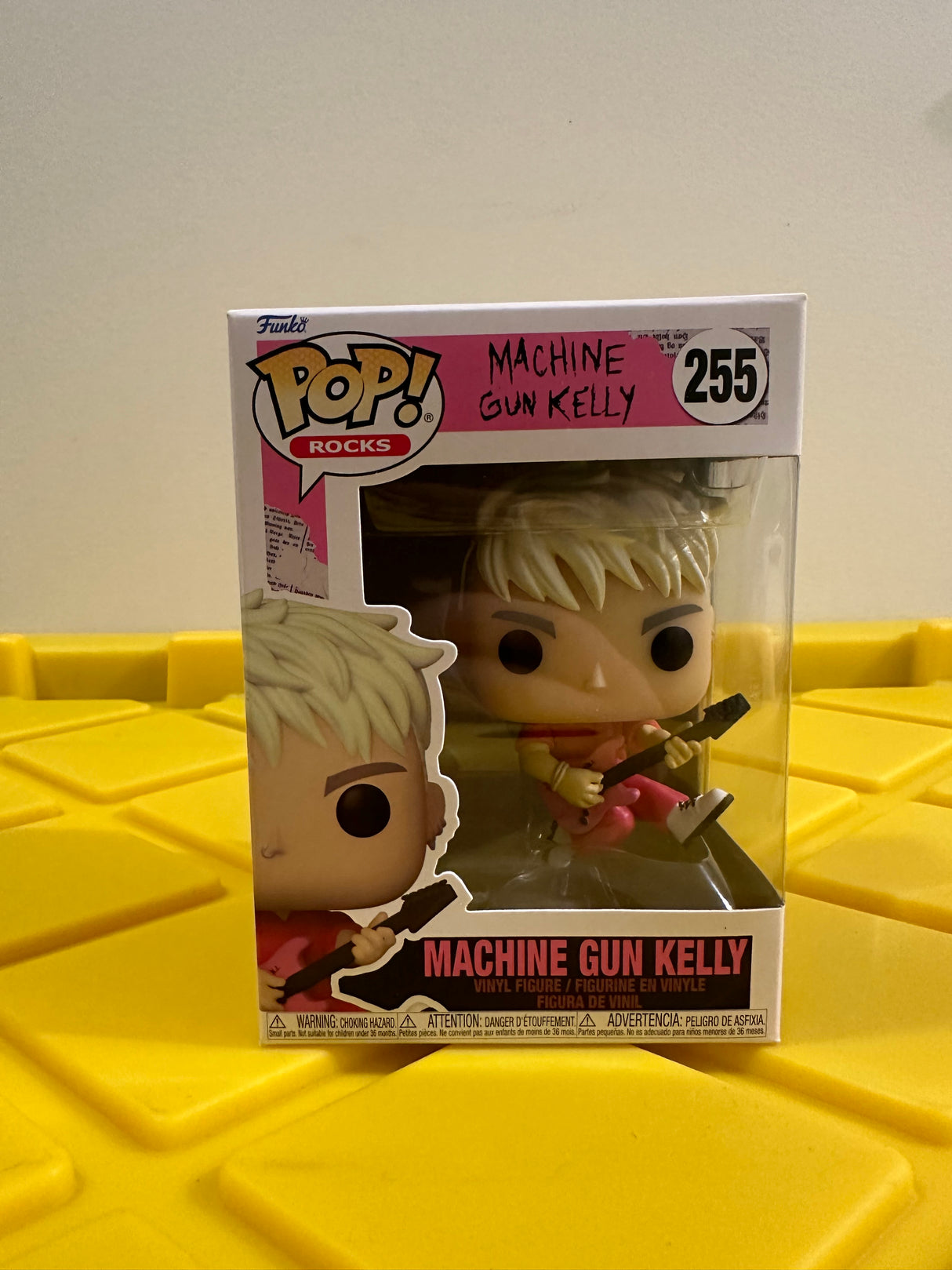 Machine Gun Kelly
