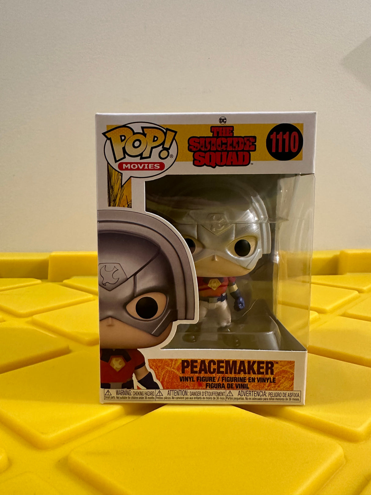 Peacemaker