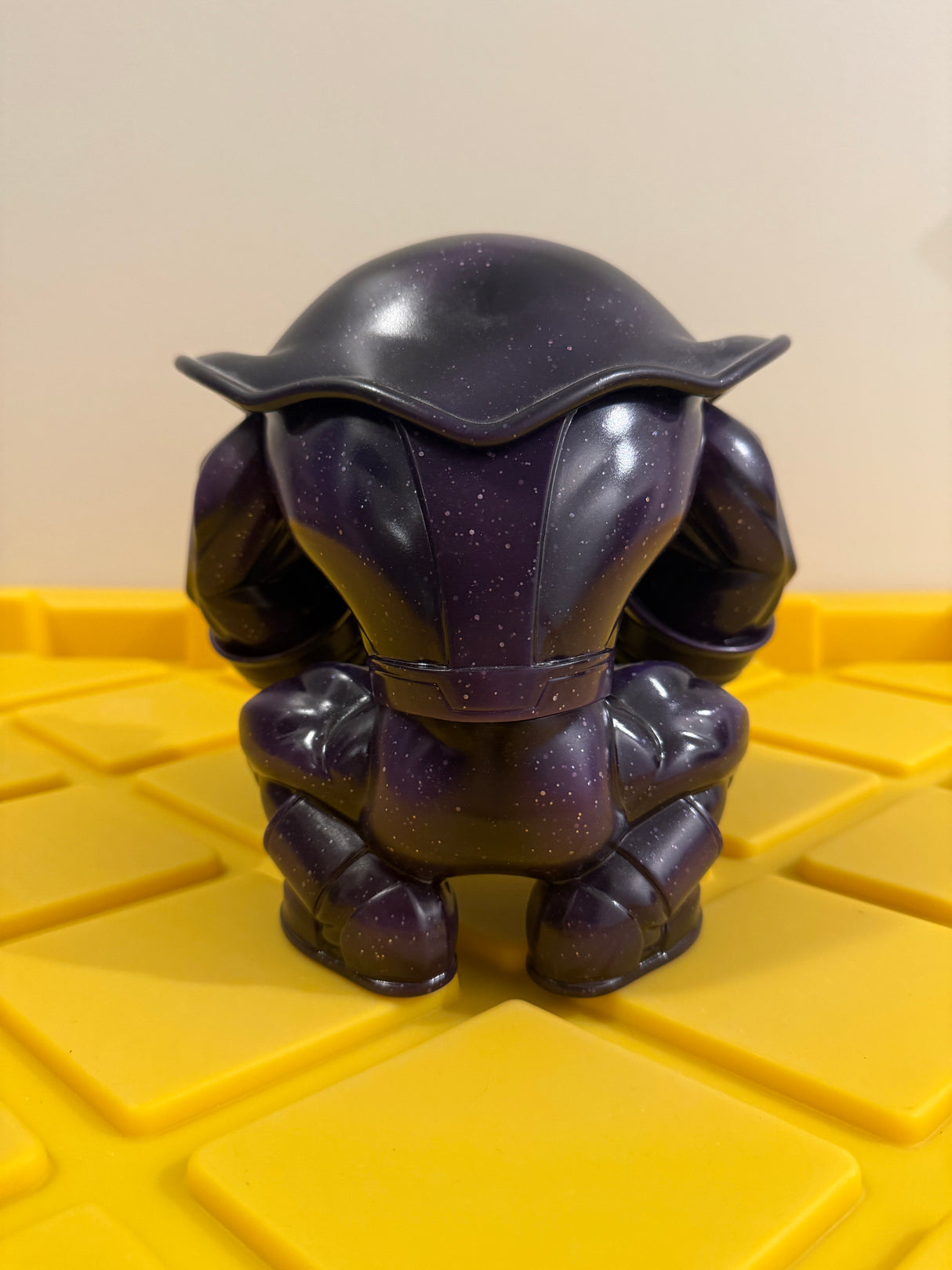 The Mad Titan (Galaxy Edition) Thanos