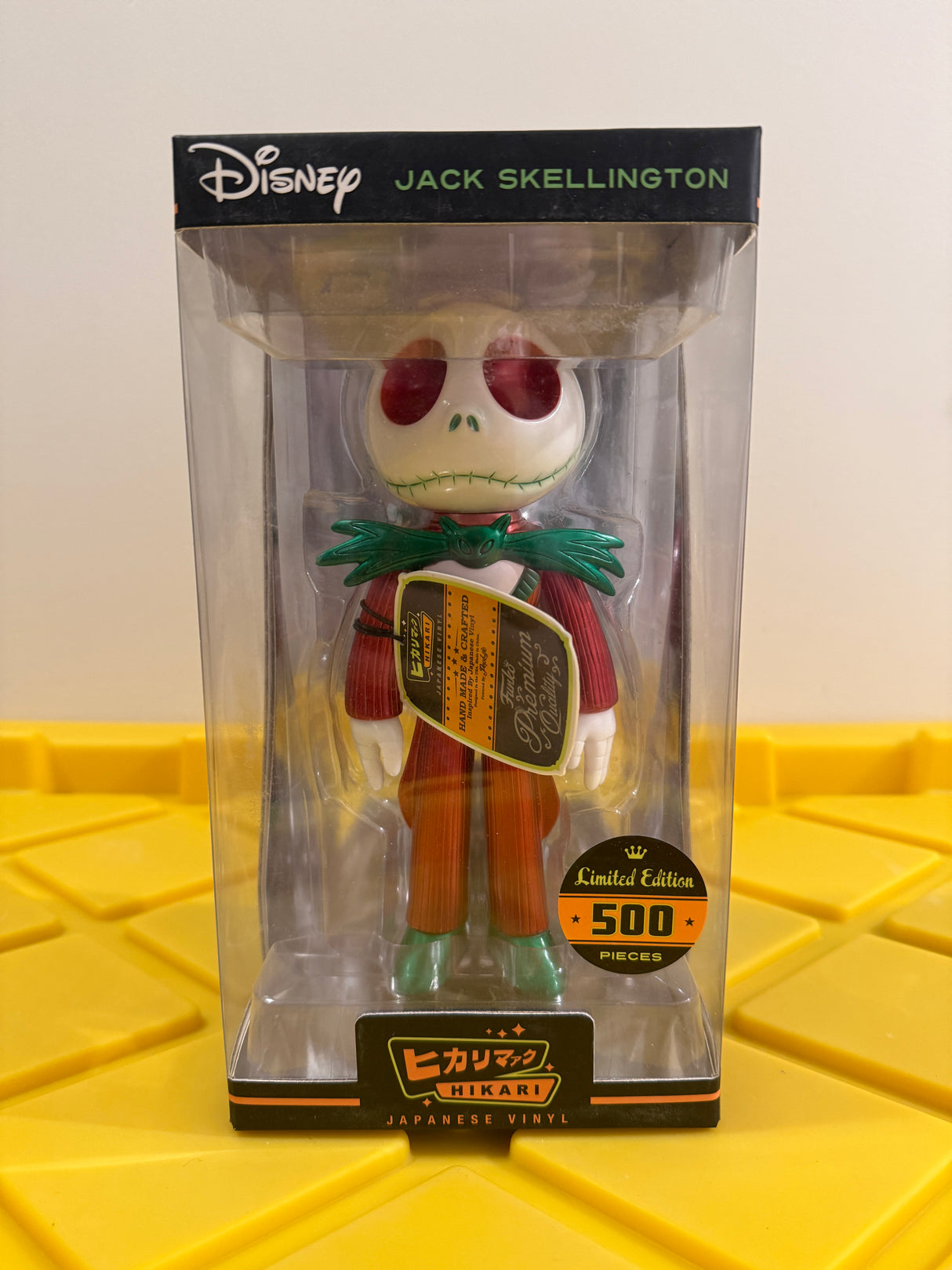 Jack Skellington - Limited Edition 500