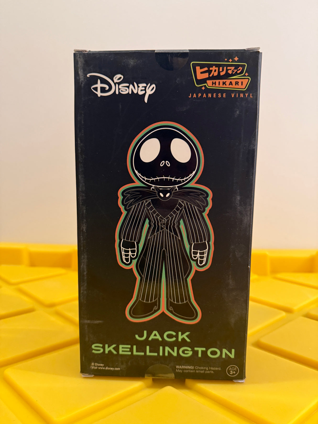 Jack Skellington - Limited Edition 500