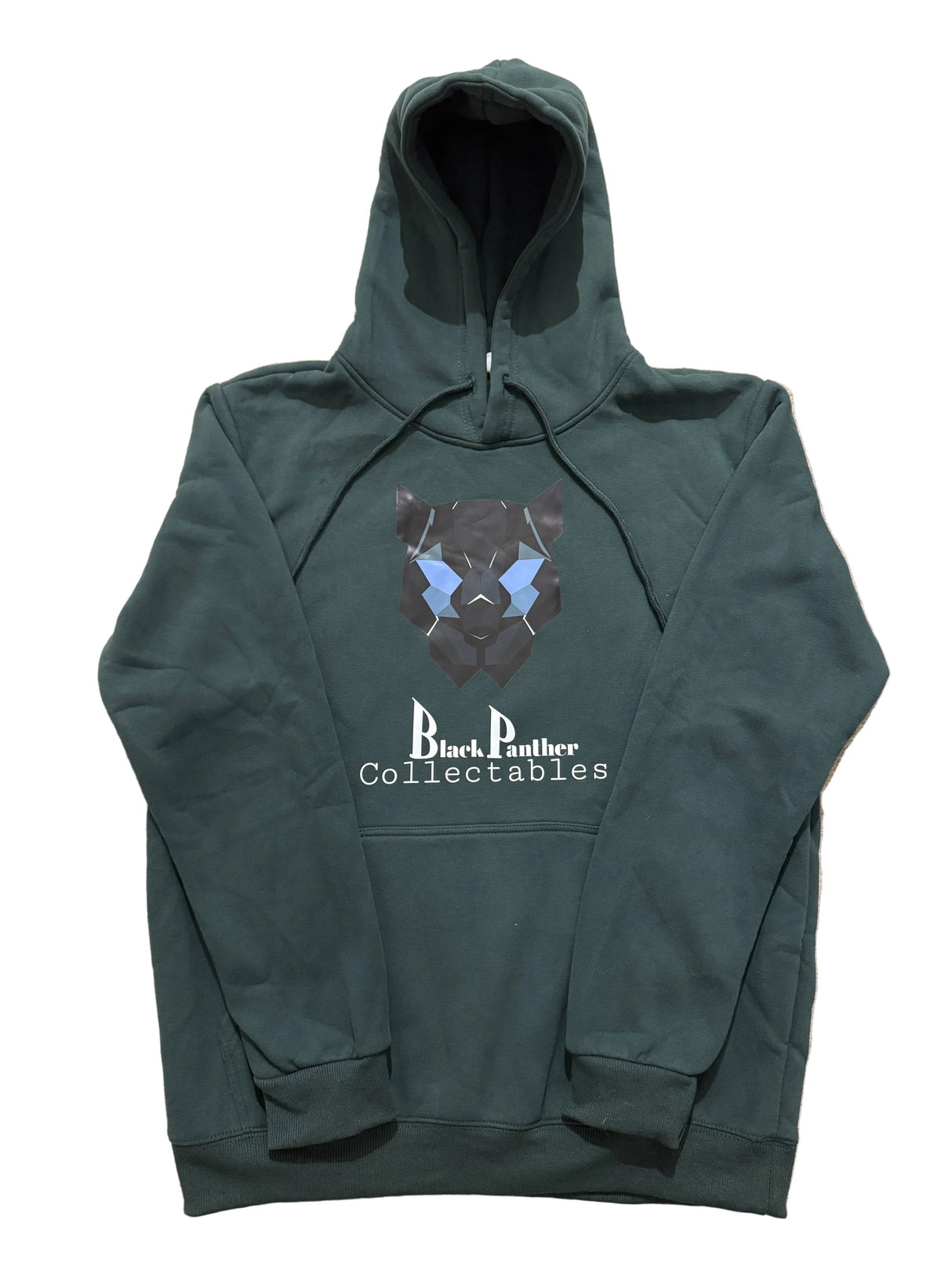 Black Panther Collectables Hoodies