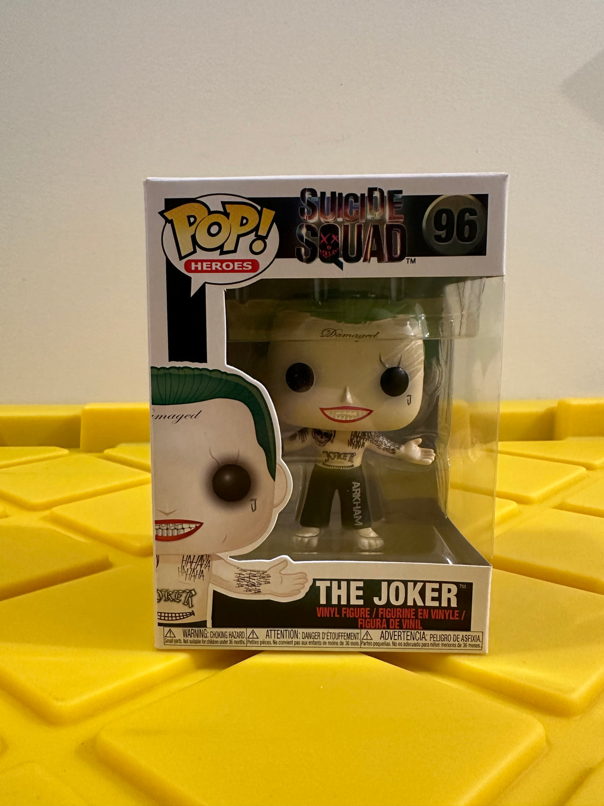 Funko POP! The Joker