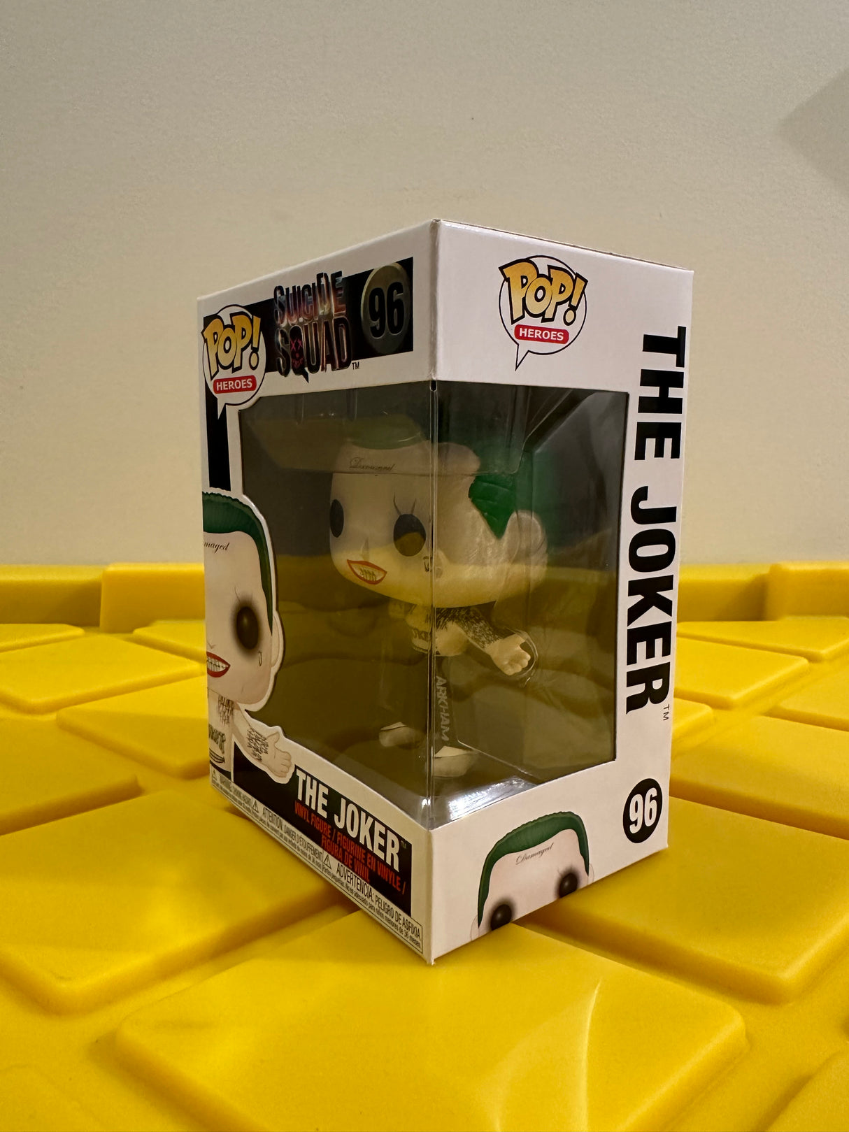 Funko POP! The Joker