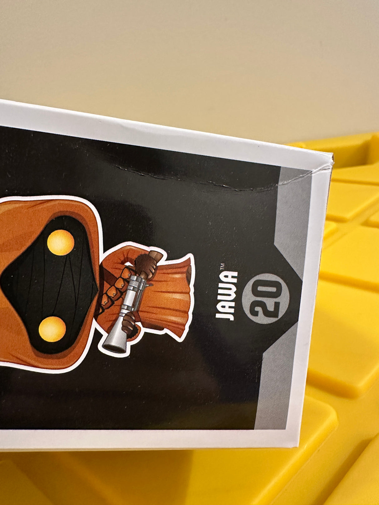 Funko POP! Jawa