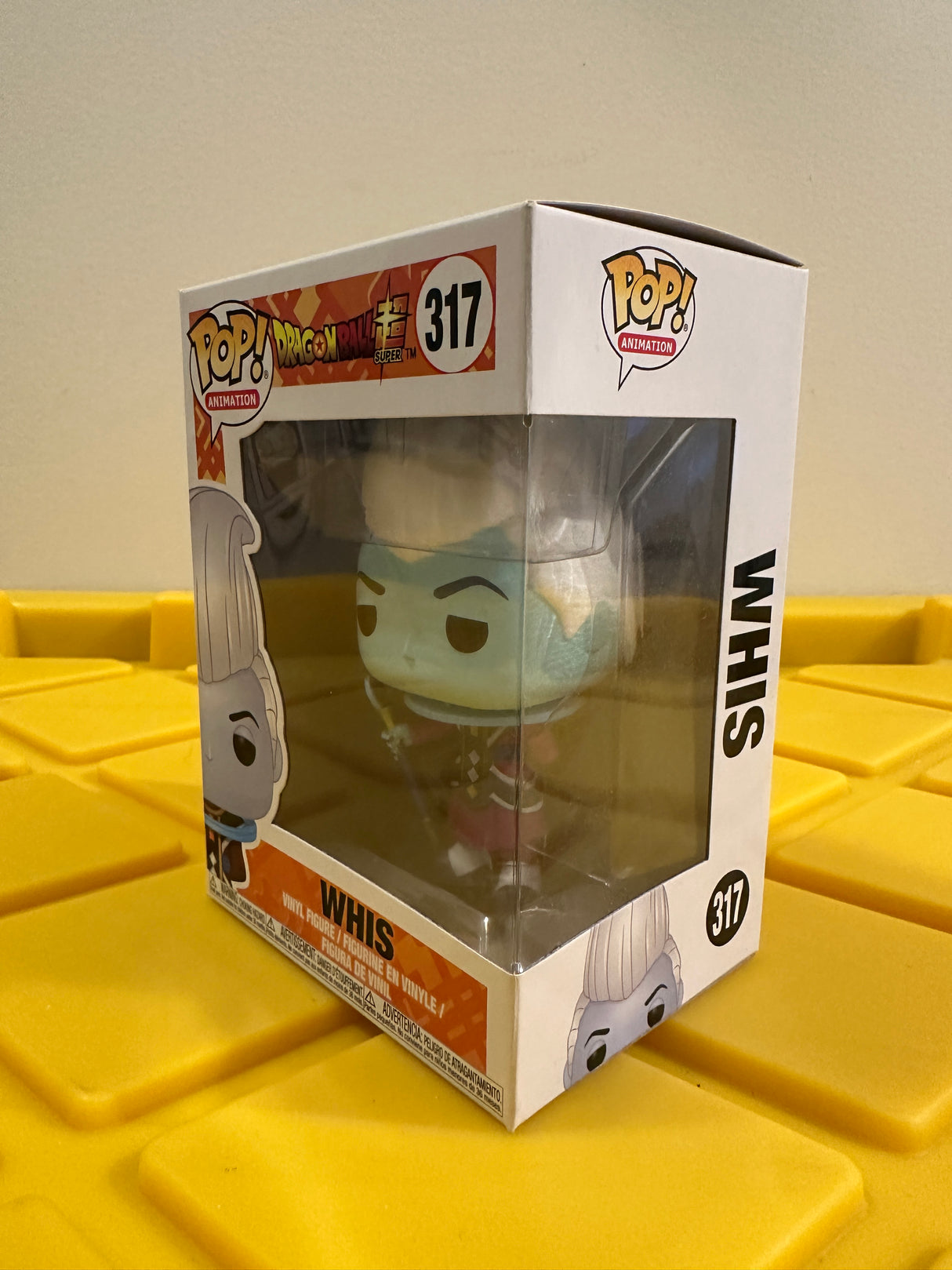 Whis