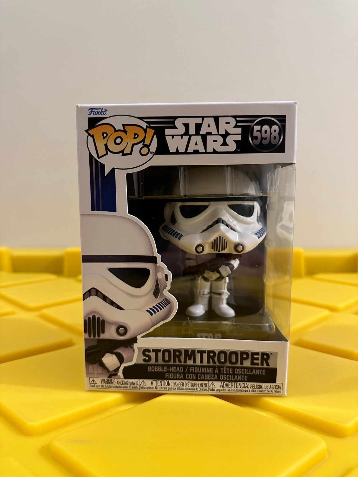 Stormtrooper
