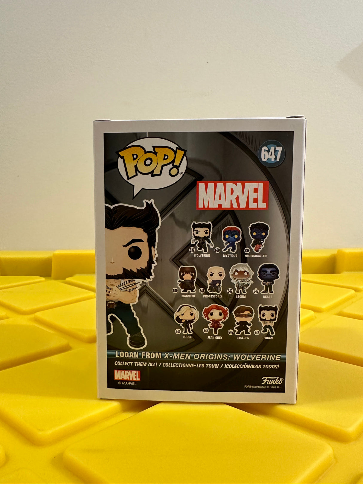 Logan