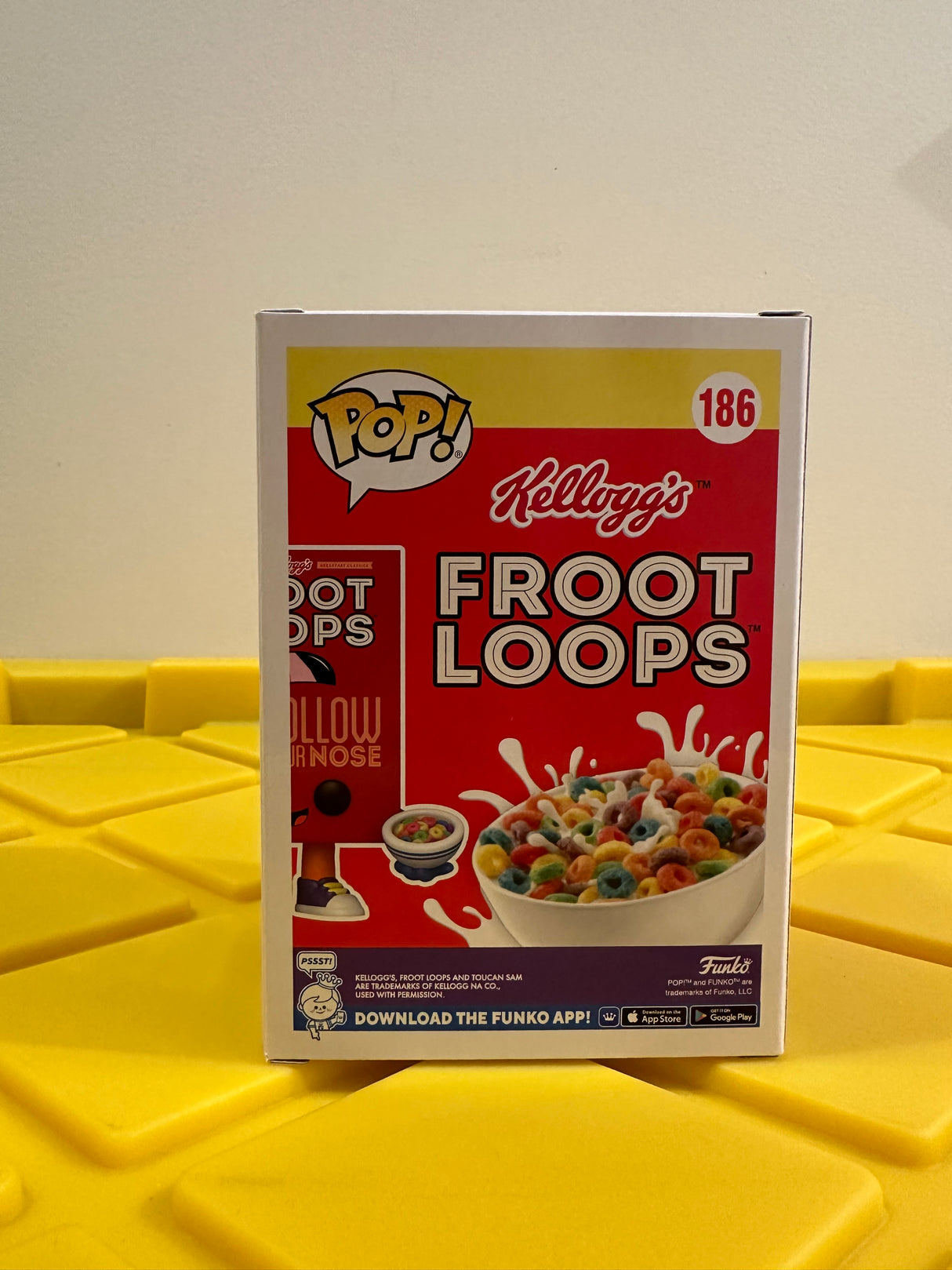 Froot Loops
