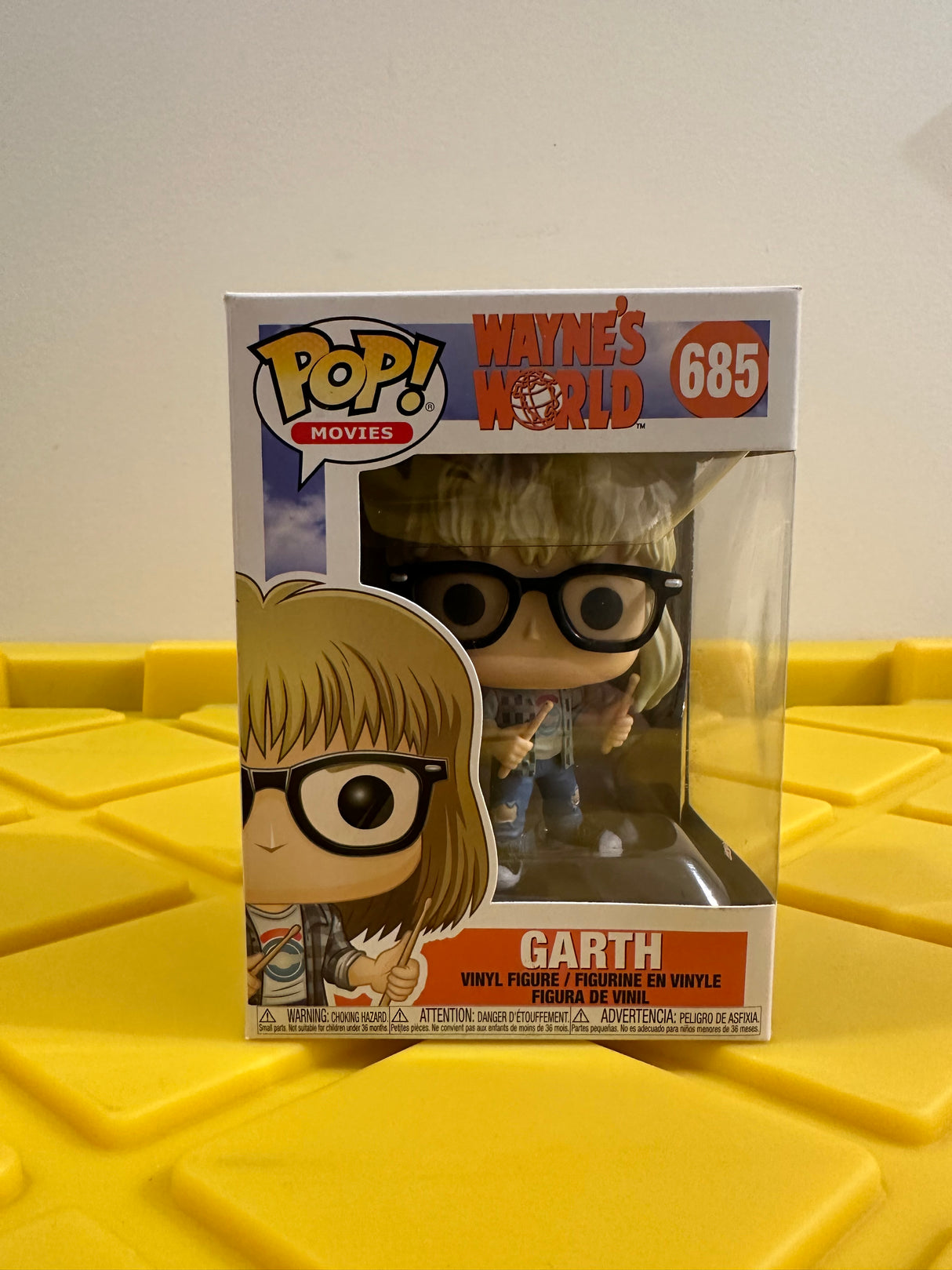 Garth