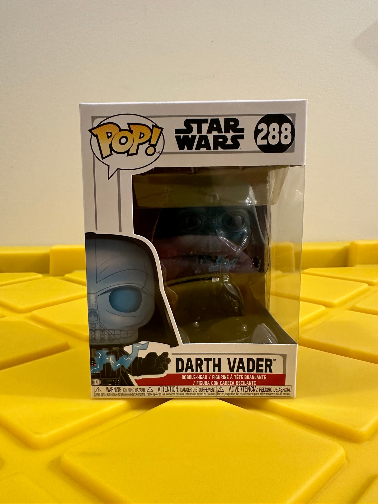 Darth Vader