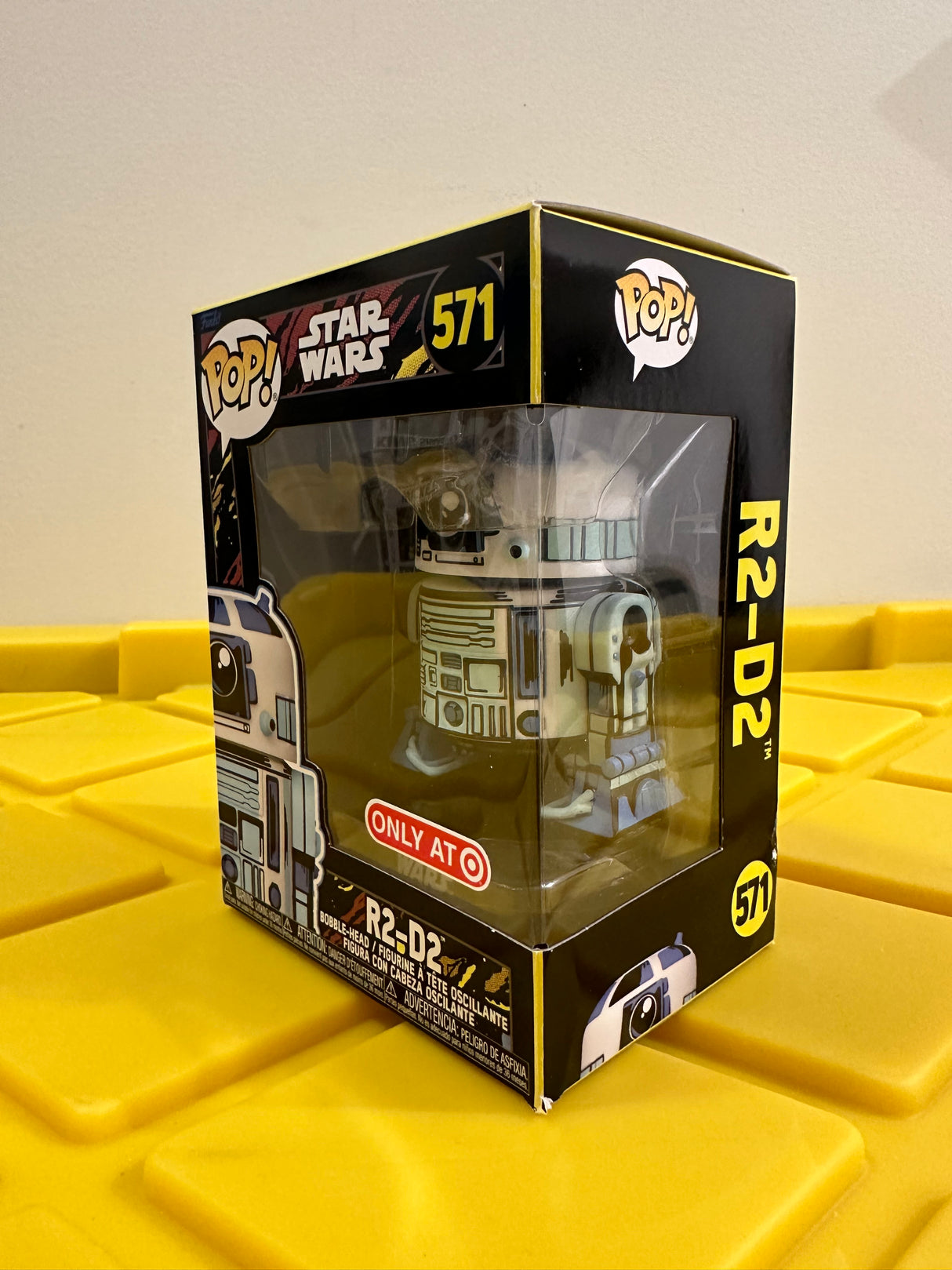 R2-D2 - Limited Edition Target Exclusive