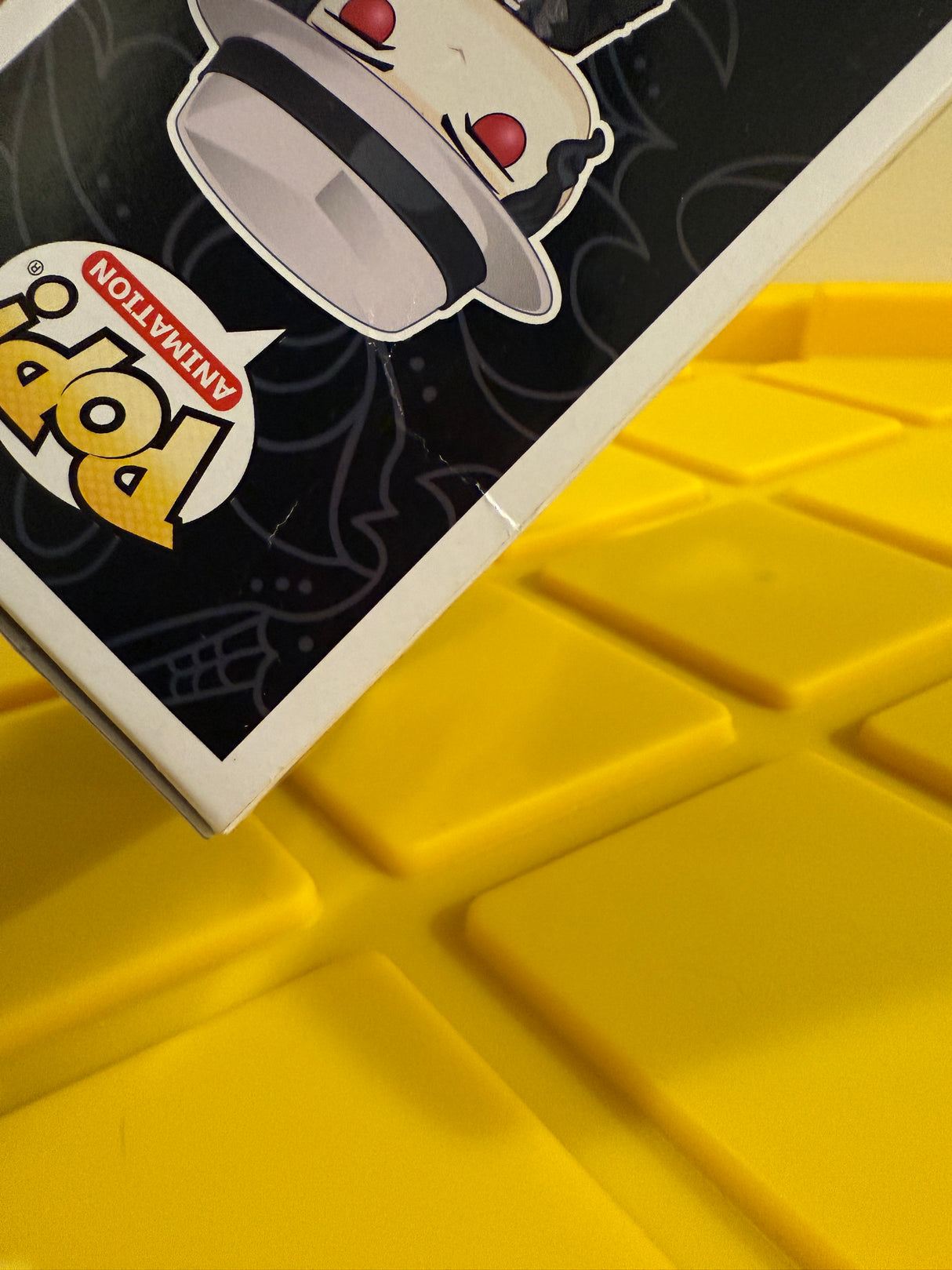 Funko POP! Muzan Kibutsuji