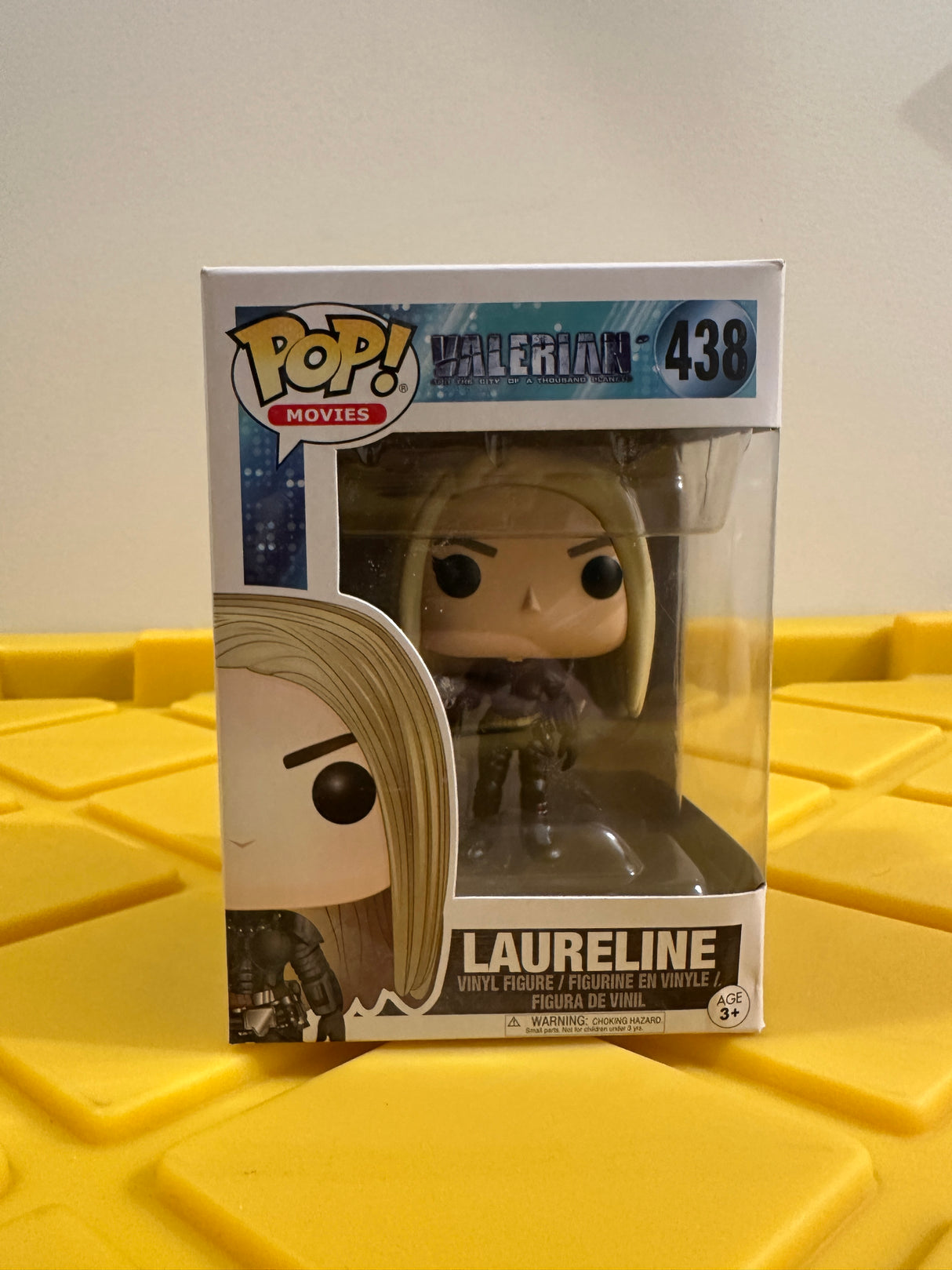 Funko POP! Laureline