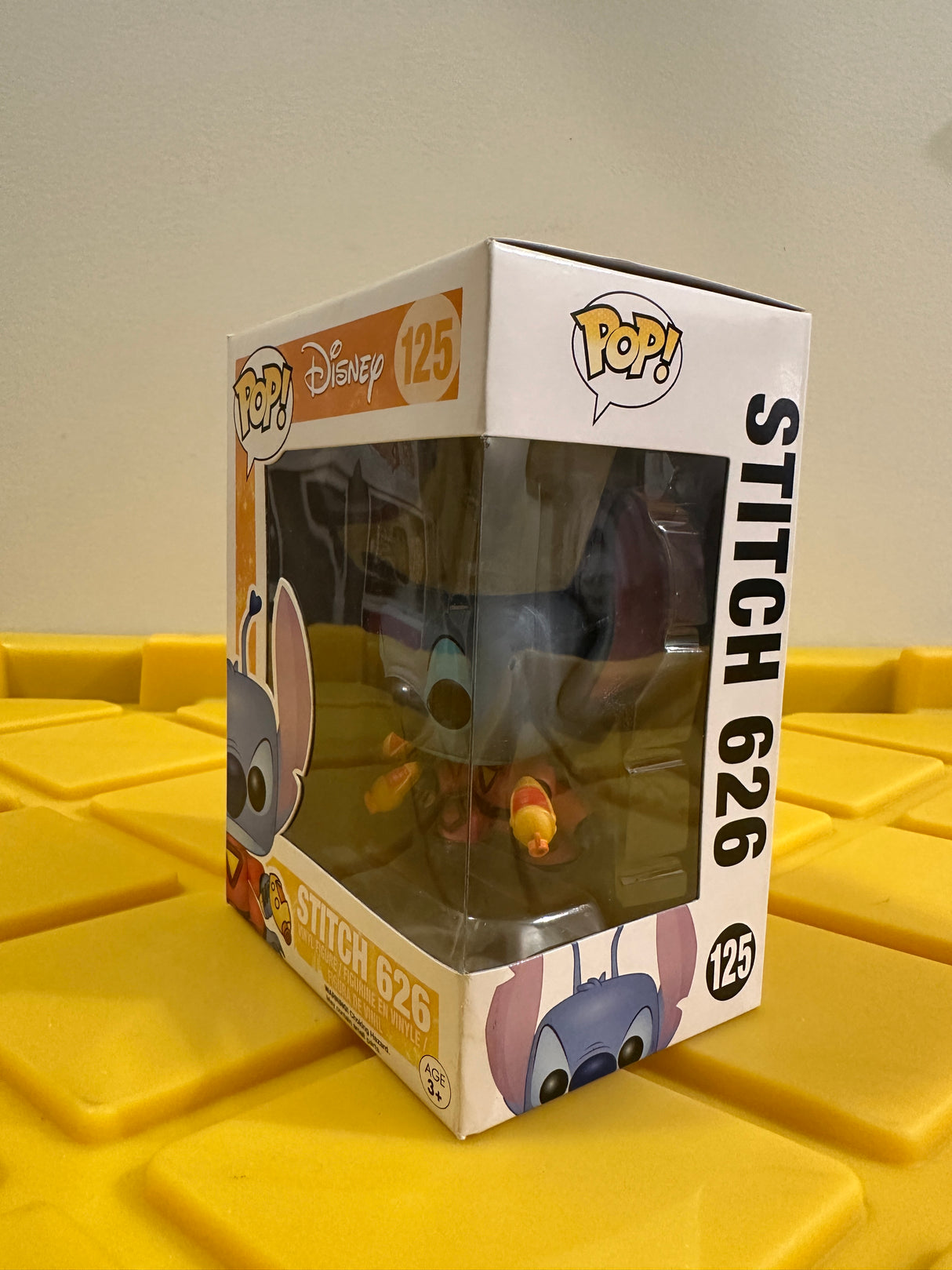 Funko POP! Stitch 626