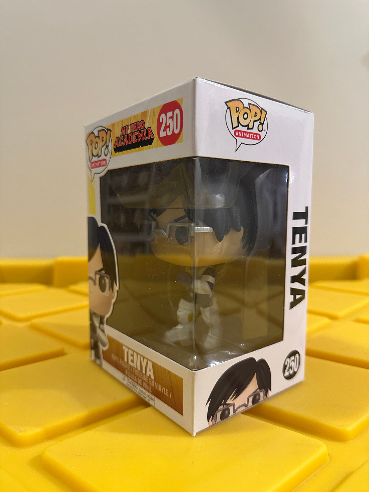 Funko POP! Tenya